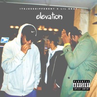 ELEVATION (feat. RichieTwoFlyyy & Lil Gray) - Single - Mikey Wang Lavish