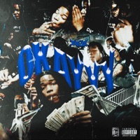 Okayyy - Single - Bigg Antt