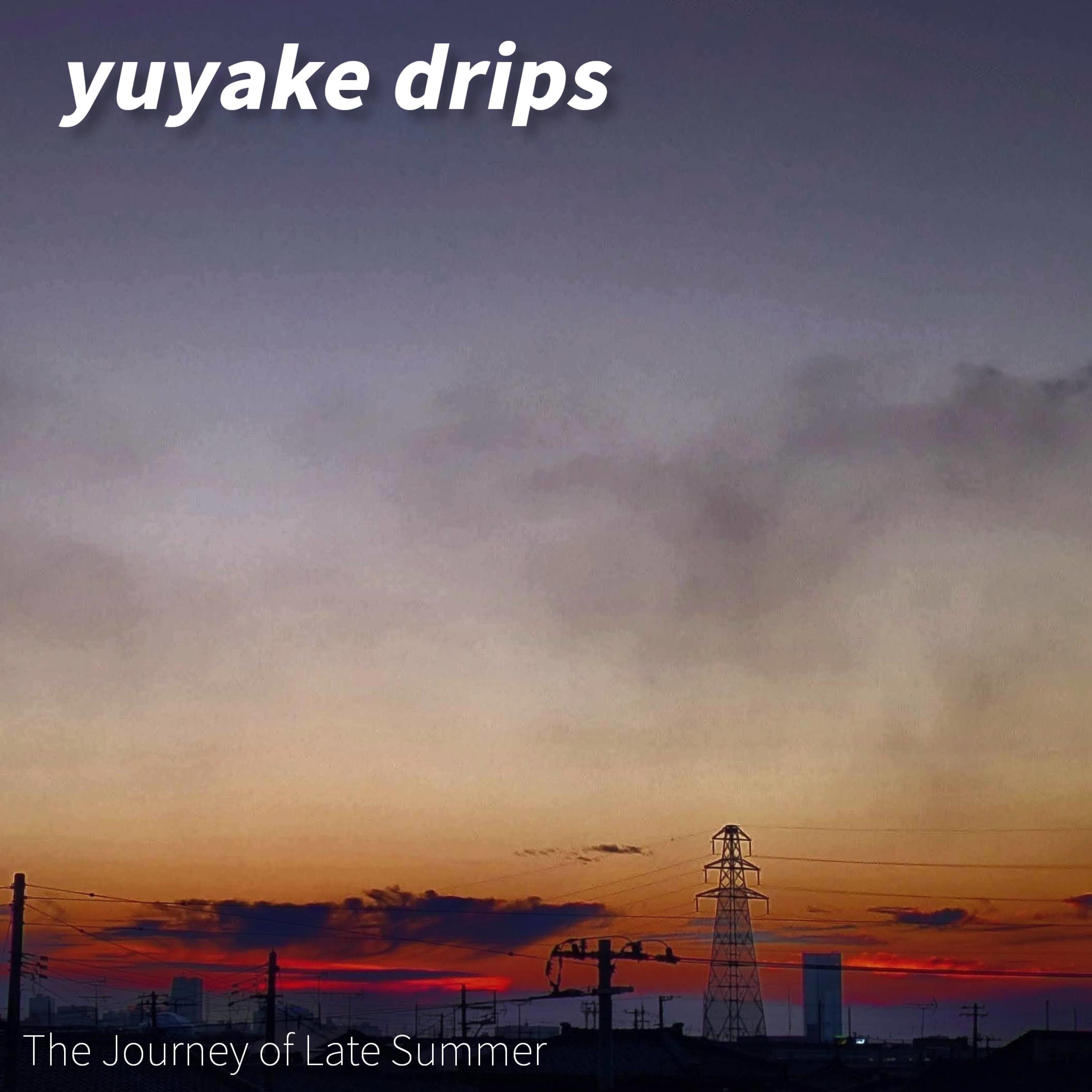 back number - Tokyo no yuyake