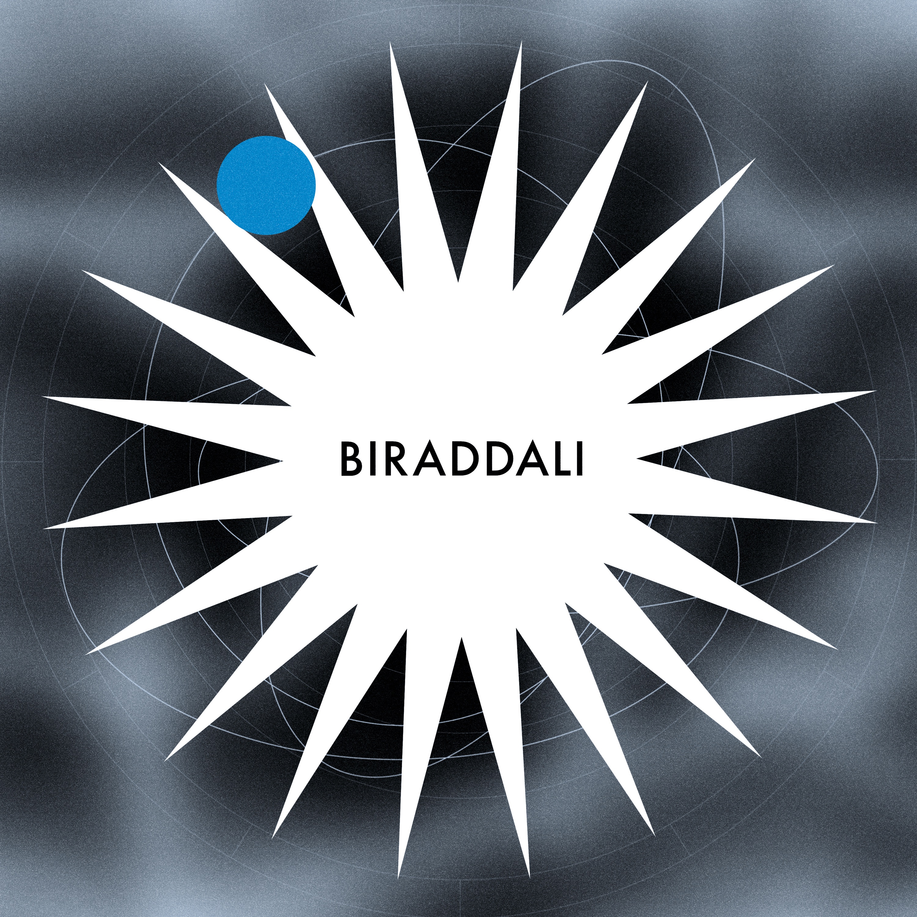 Biraddali - EP