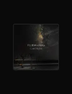 Listen to Fluidia, watch music videos, read bio, see tour dates & more!