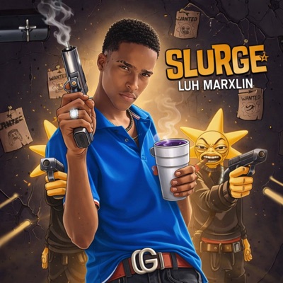 Slurge - Single