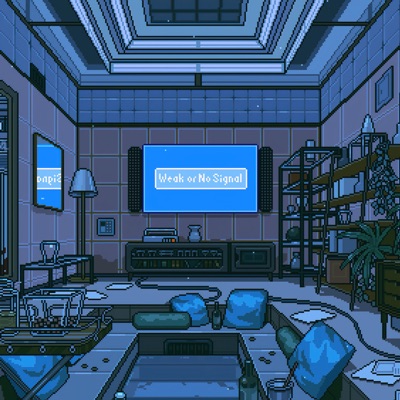 PRISION BREAK - Single
