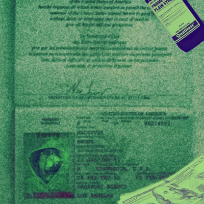 BALL MACGuyveRR - Single