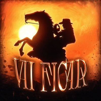 VAI FICAR - EP