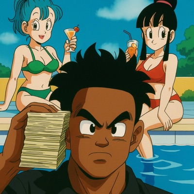 Binary Chop (feat. CamChapo) - Single