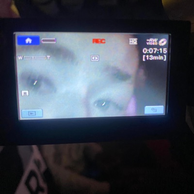 Did You Believe In Me ? - Single