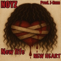 New Life New Heart - Single - Noyz