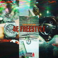 4E Freestyle - Single - Vintage HD