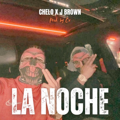 La noche - Single