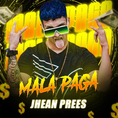Mala Paga - Single