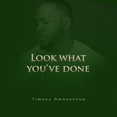Look What You've Done - Single