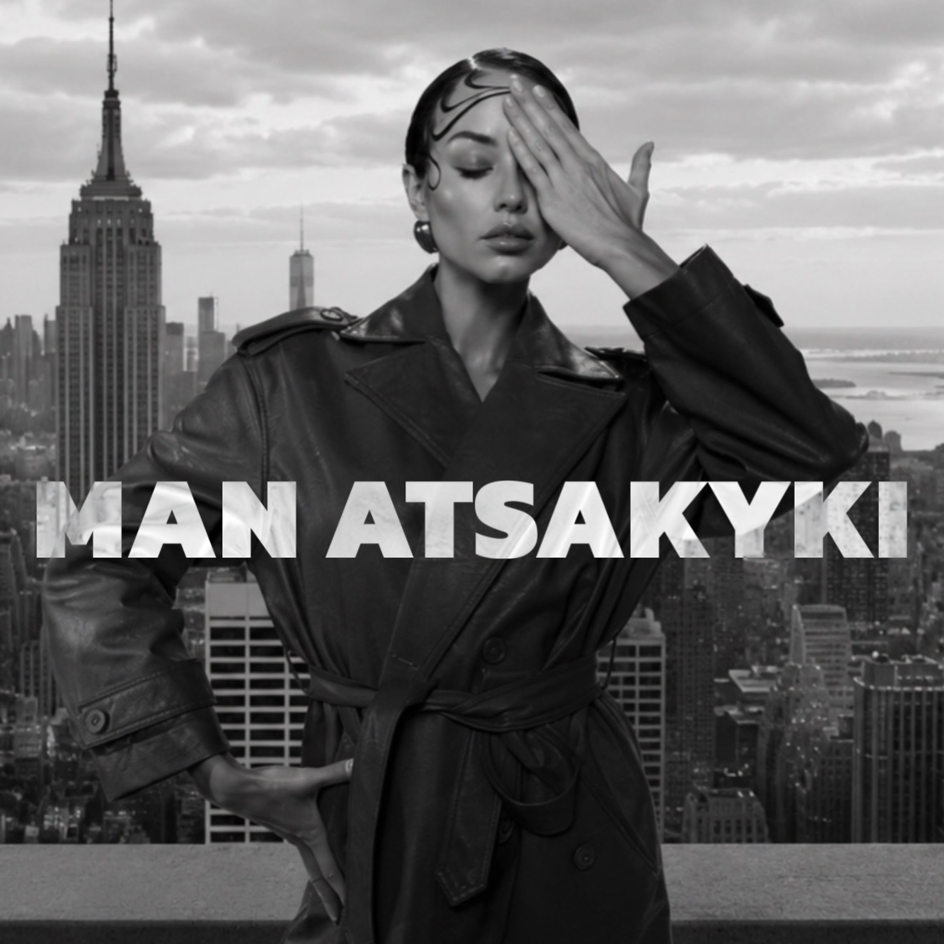 Man atsakyki - Single