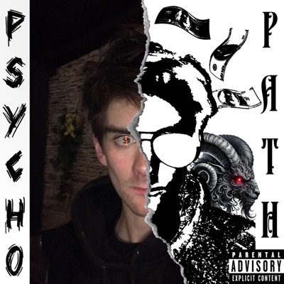 PSYCHO-PATH - EP