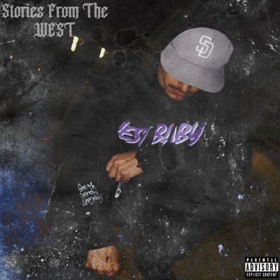 Stories From The WEST - Single