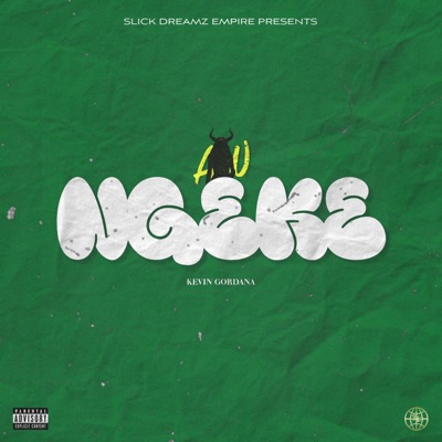 Aw Ngeke - Single