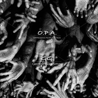 In the Dark Prison - Single - O.P.A.