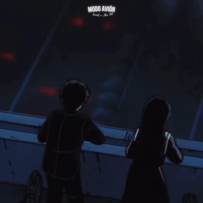 Modo Avión (feat. Alex RH) - Single