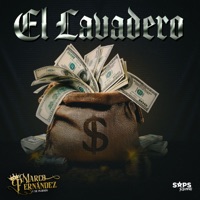 El Lavadero - Single - Marco Fernández y su Plebada
