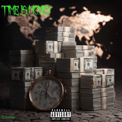 Time Is Money - Single
