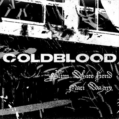 COLDBLOOD (feat. Mati Ważny) - Single
