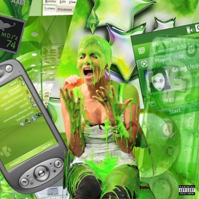 SLIME ! - Single