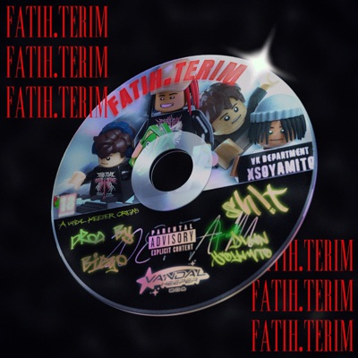 fatih.terim (feat. Prod By Biego) - Single