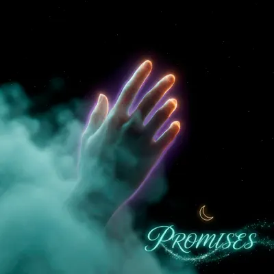 Hör dir „Promises - Single“ von Nightwhisper & Black Current an