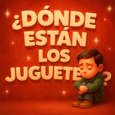 Donde estan los juguetes (feat. Isaniel) - Single