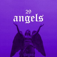 29 ANGELS - Single - XVGNS