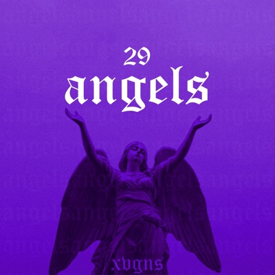 29 ANGELS - Single