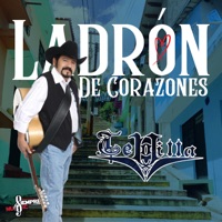 Ladrón de Corazones - Teo Villa