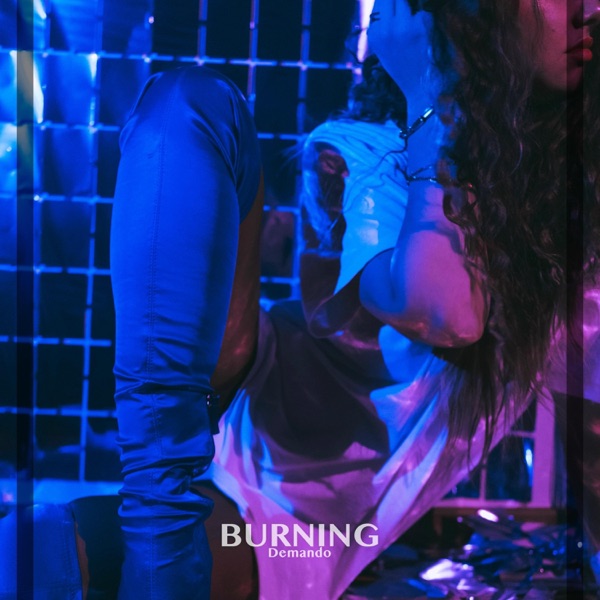 Burning