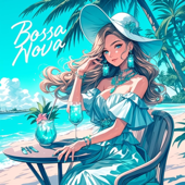 【ボサノバ カフェ】作業用bgm カフェ ほっとするひととき jazz bossa nova mellow relax cafe gentle soft calm vibe mellow