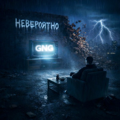 Невероятно - Single