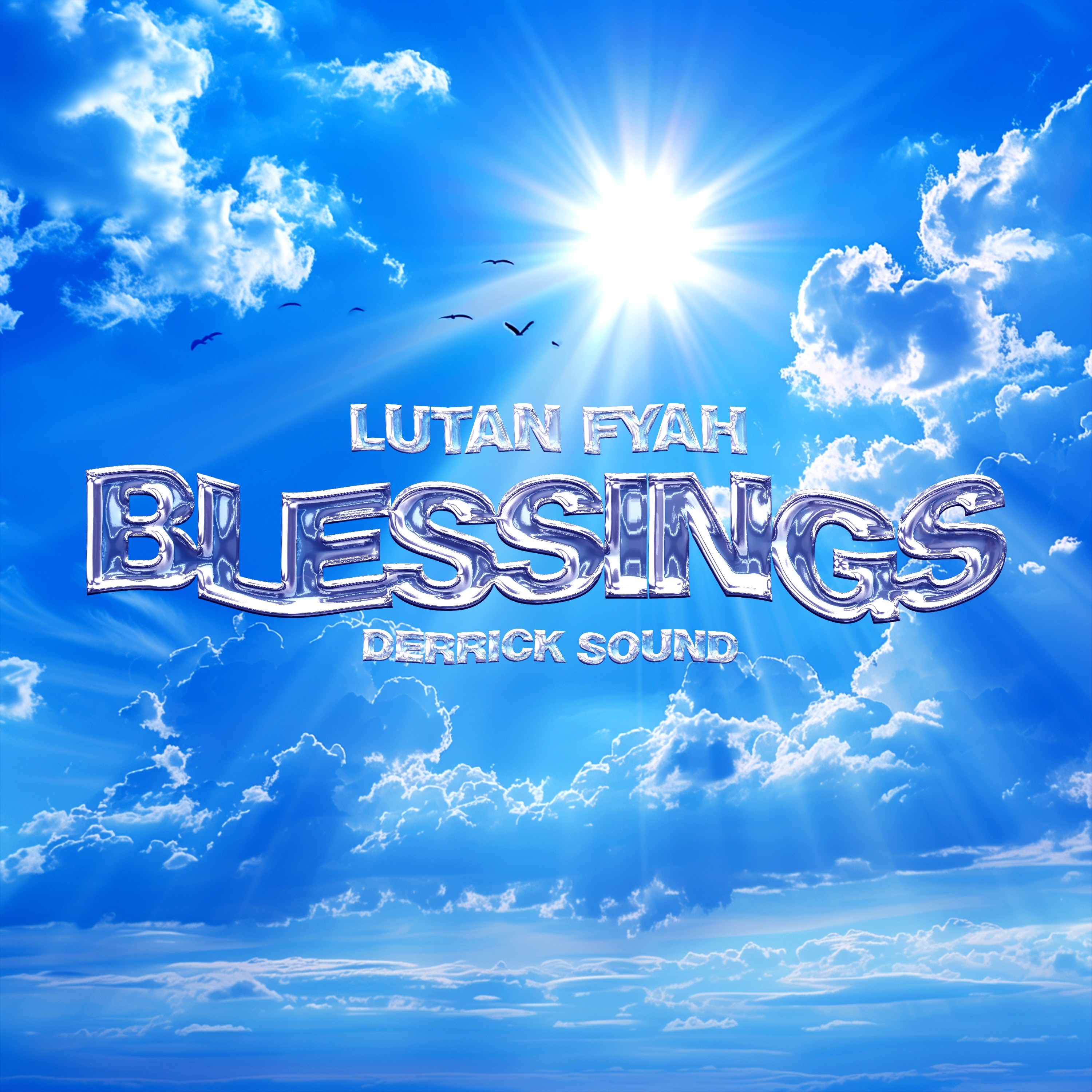 Blessings - Single