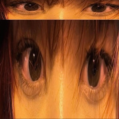 logo eu vazo - Single