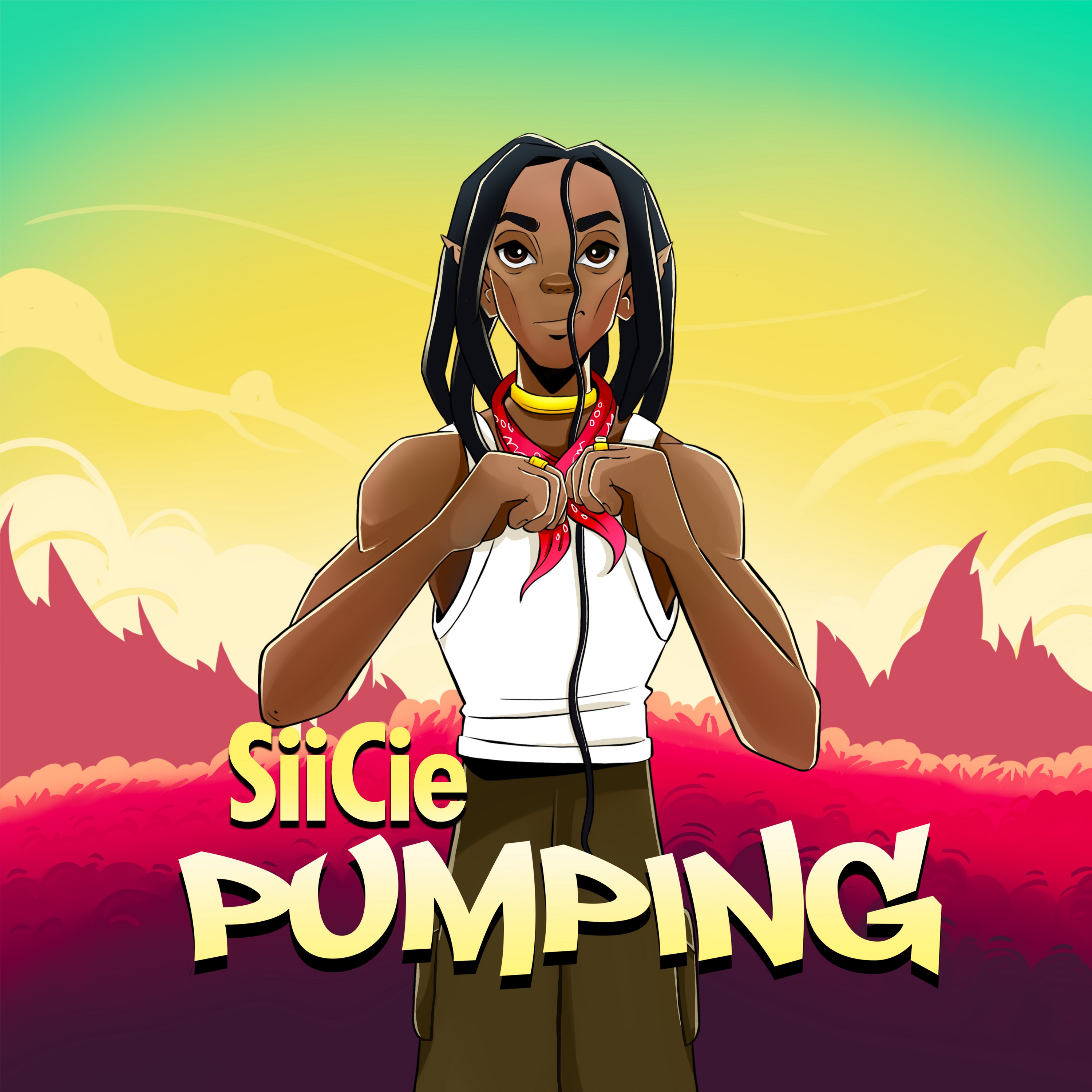 Pumping - Single