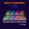 Self Control Sax Solo (Lounge Version) (feat. Papik) - Single