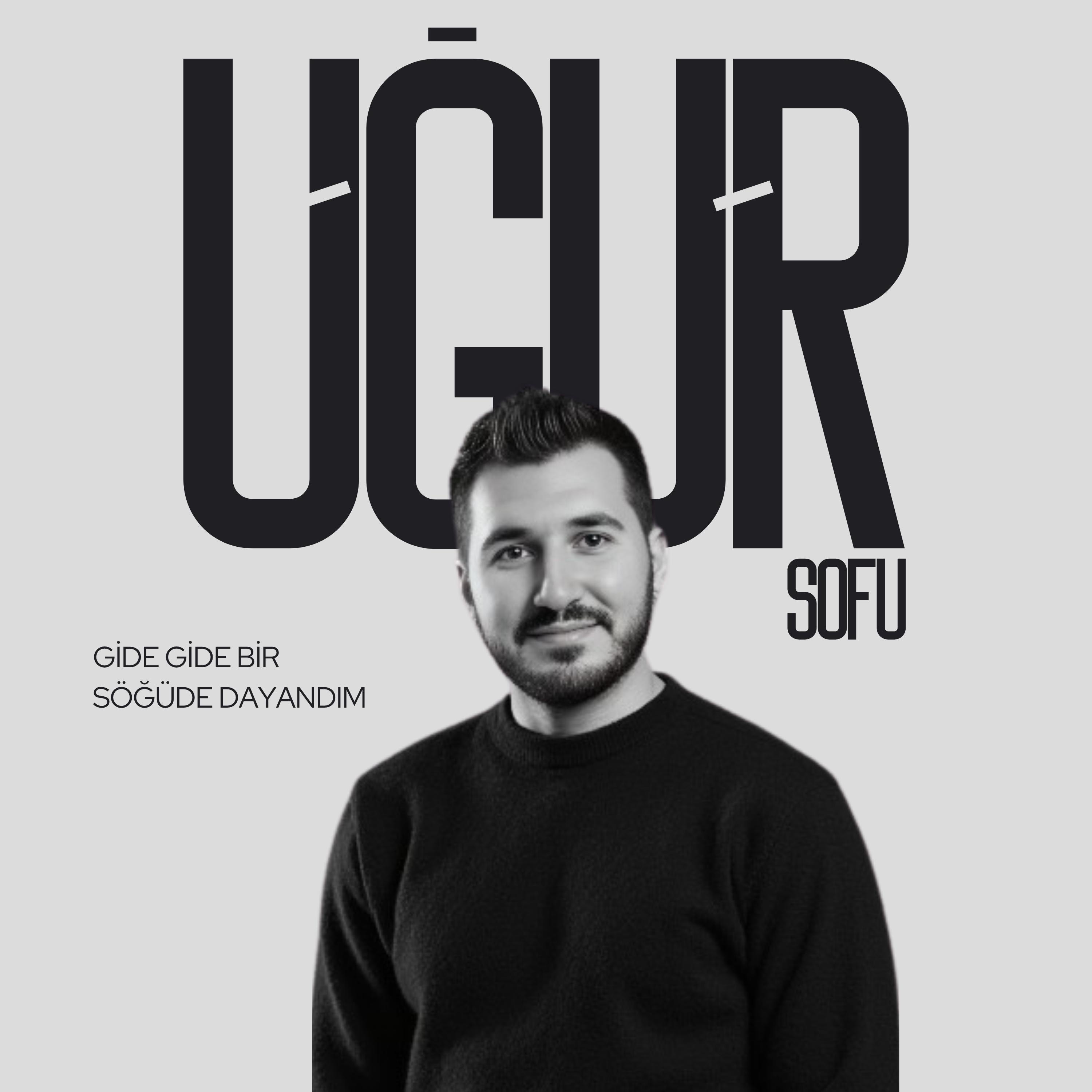 Gide Gide Bir Söğüde Dayandım (Akustik) - Single