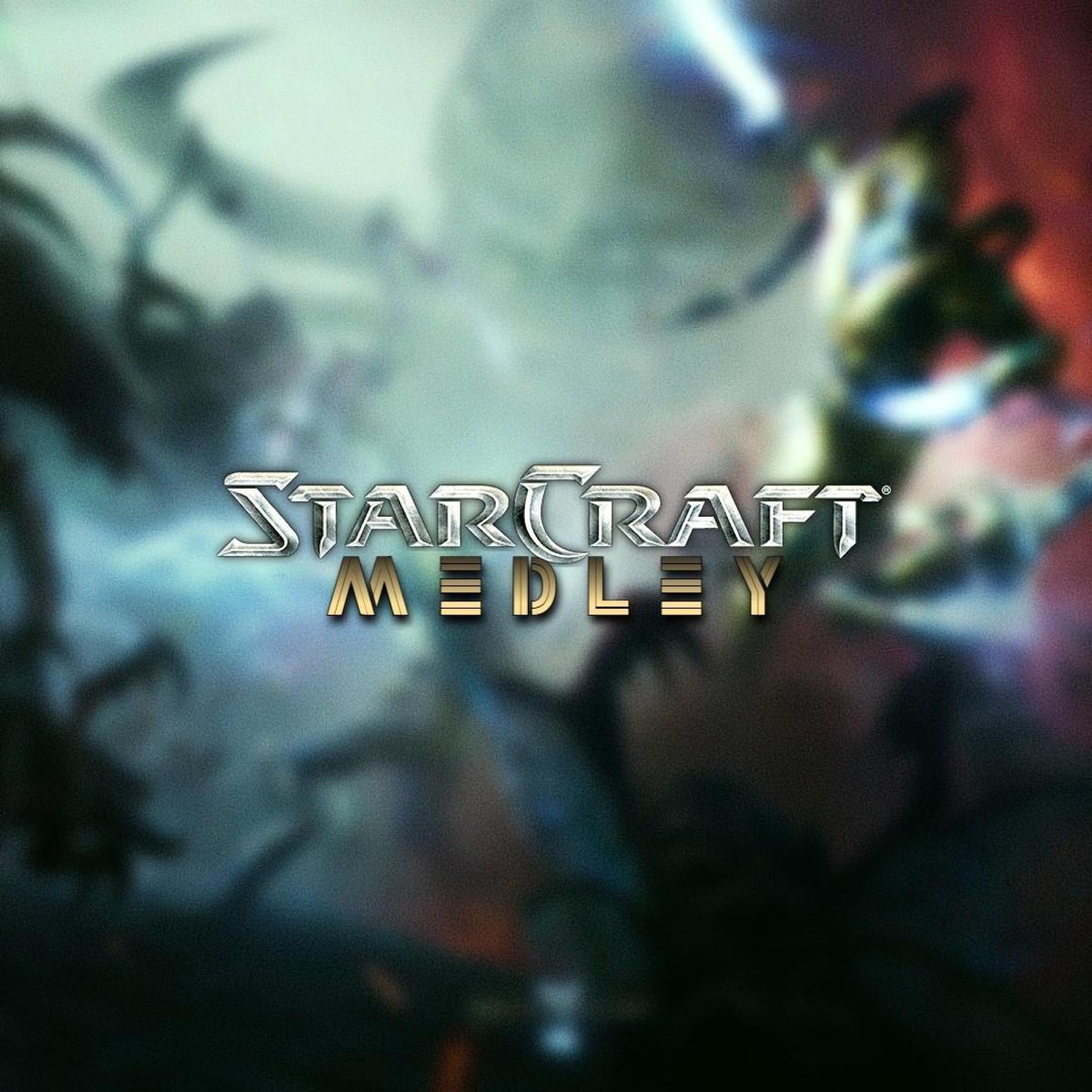 Nuclear Lunch Detected! (Starcraft Medley) - Single - Album by Aktross
