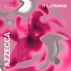 It's Strange cover art