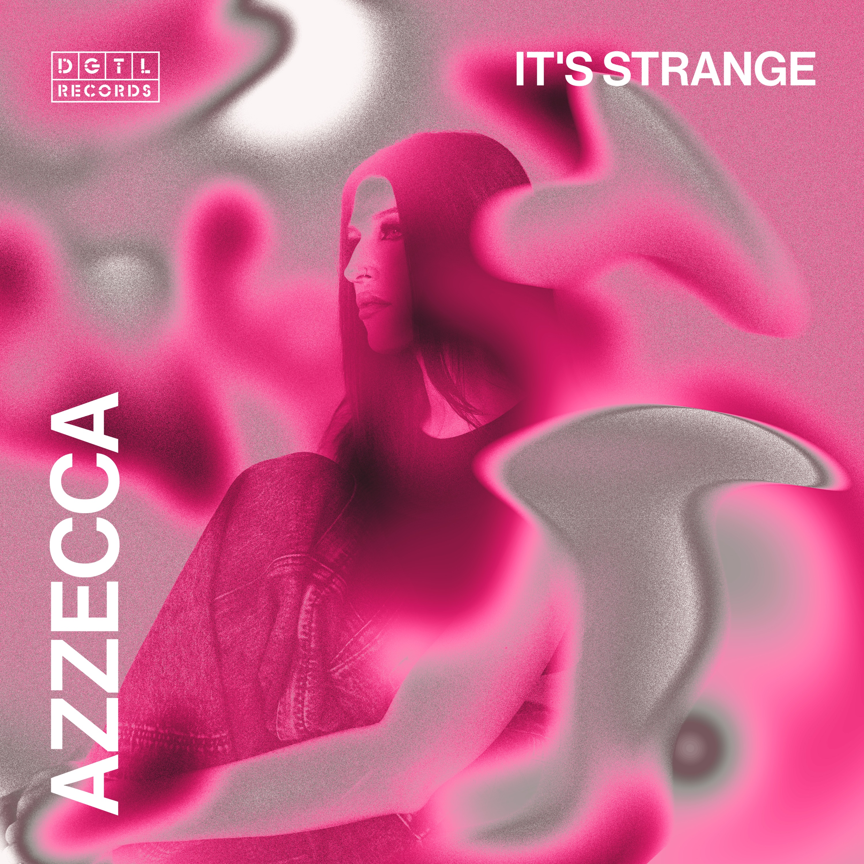 It’s Strange - Single