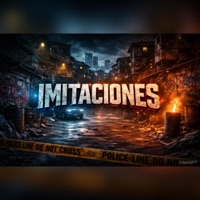 IMITACIONES - Single - THEIZZYBOY