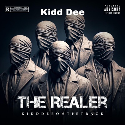 The Realer - Single