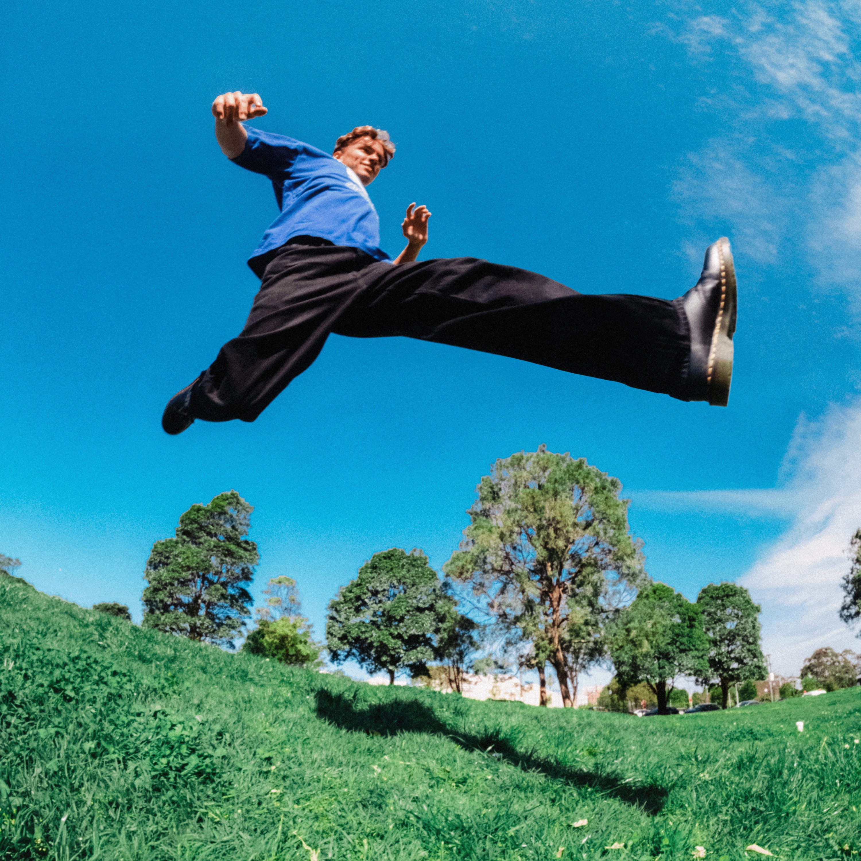 Run It Back - Single