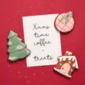 It's Christmas