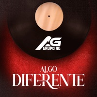 Algo Diferente - Grupo AG