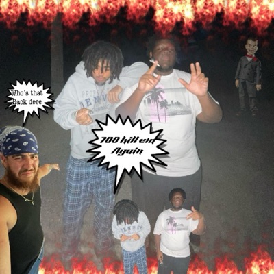 Kill em again - EP