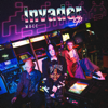 invader - MUCC